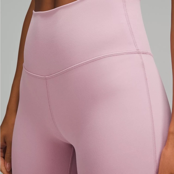 NWT Lululemon leggings. - Picture 3 of 5